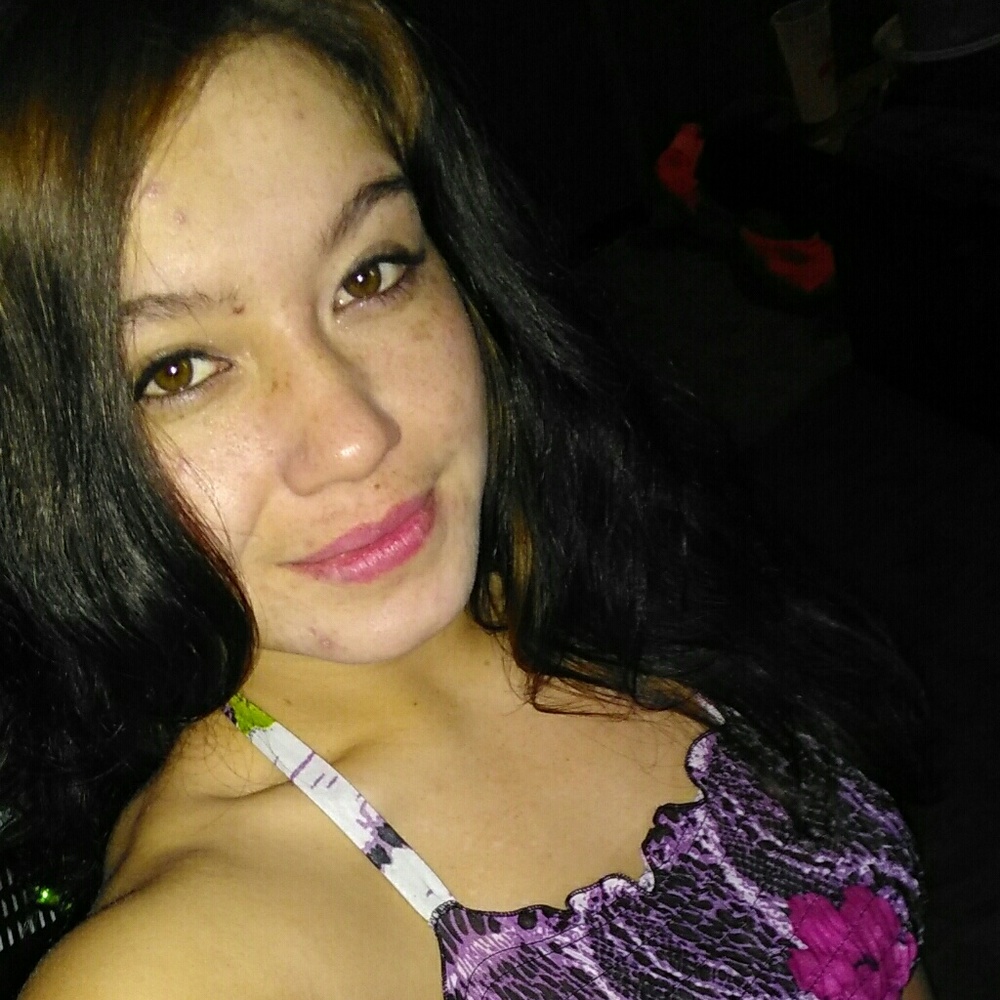 Meet your Posher, Anyssa